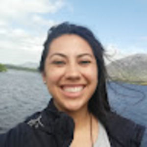 Meet your Posher, Cassie